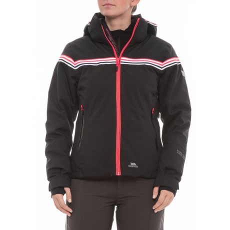 Clarity DLX Ski Jacket - Waterproof, Insulated (For Women)