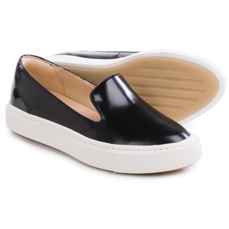 Clarks Coll Island Shoes Leather For Women