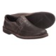 Clarks Doby Double Gore Shoes - Slip-Ons (For Men)