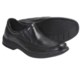 Clarks Euclid Gore Shoes - Slip-Ons (For Men)