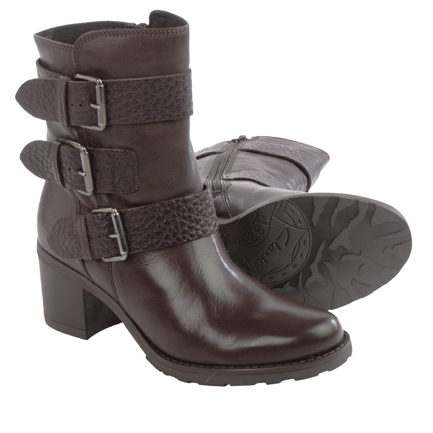 fernwood oasis boots