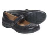 Clarks Un.Cedar Mary Jane Shoes - Leather (For Women)