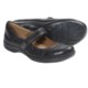 Clarks Un.Cedar Mary Jane Shoes - Leather (For Women)