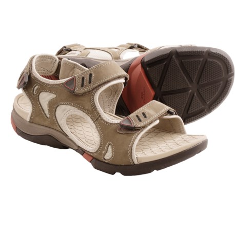 Clarks Wave Tour Sport Sandals For Men