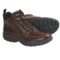 Clarks Wave.Outfit Boots - Leather, Lace-Ups (For Men) in Brown Leather