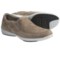 Clarks Wave.Rapid Shoes - Slip-Ons (For Men) in Off White Nubuck