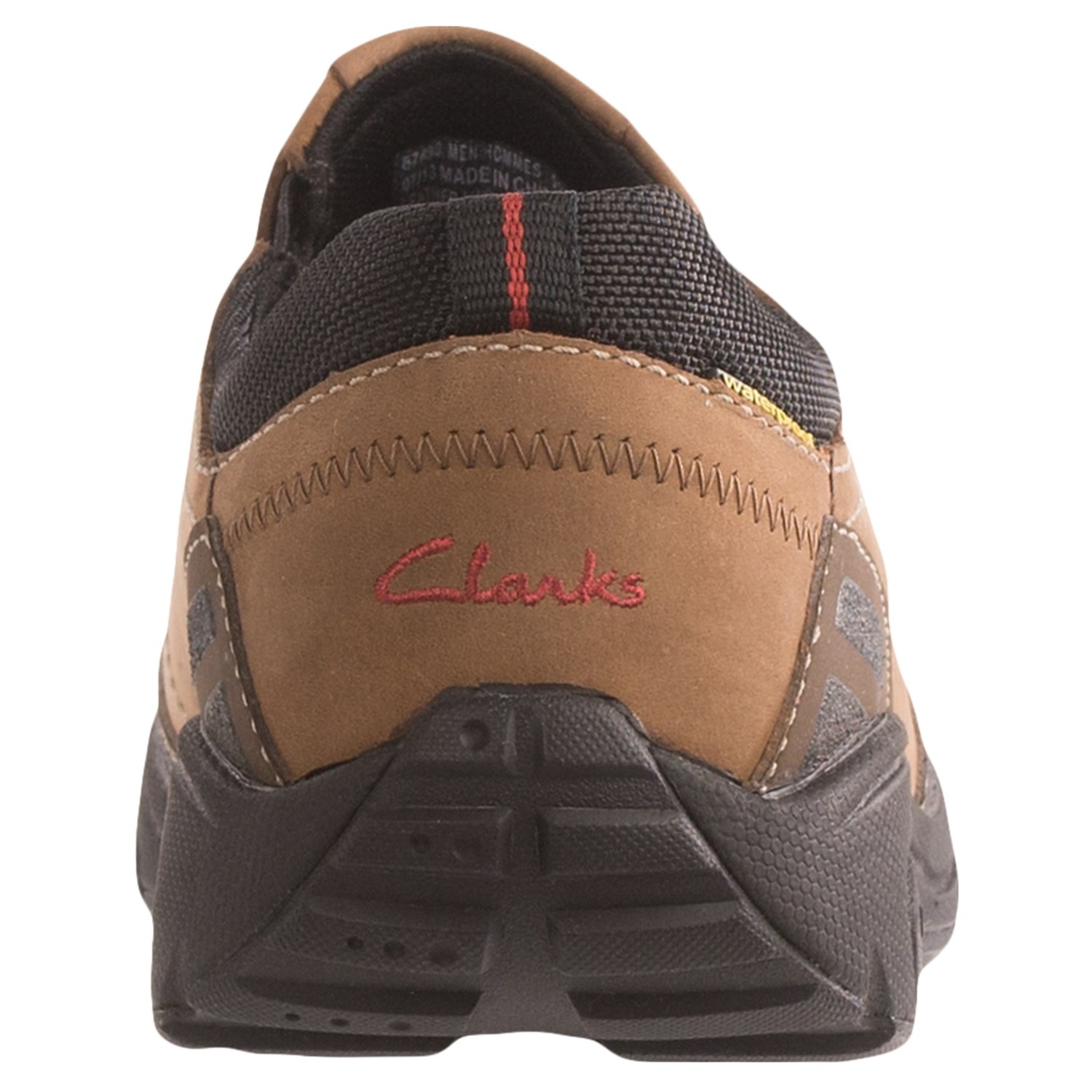 Clarks Wave.Tackle Shoes (For Men) 7654K Save 57
