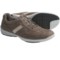 Clarks Wave.Tram Shoes - Lace-Ups (For Men) in Off White Nubuck