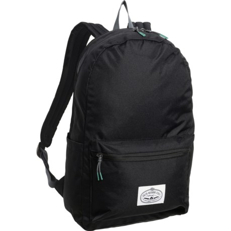 Poler Classic Daypack - Black - BLACK ( )