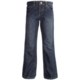 Classic Denim Straight-Leg Jeans (For Boys)
