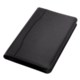 Clava Legal Zip Padfolio - Leather