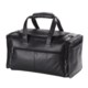 Clava Promo Duffel Bag - Leather