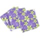 Clean House Microfiber Dishcloths - Set of 4
