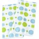 Clean House Microfiber Kitchen Towels - Set of 2