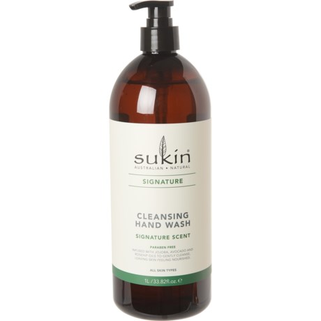 EAN 9327693000218 product image for Cleansing Hand Soap - 33.82 oz. - MULTI ( ) | upcitemdb.com