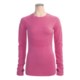 Climawear Seamless Running Shirt - Long Sleeve (For Women)