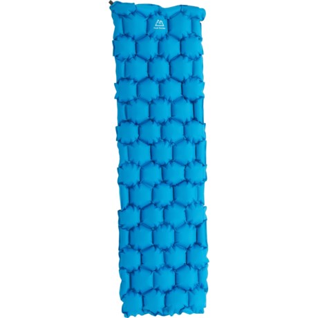 Klymit Cloud Sleeping Pad - Inflatable - BLUE ( )