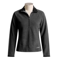 Cloudveil Launch Jacket (For Women) in Black - Closeouts