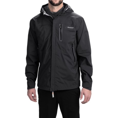 Cloudveil Mountain Series Koven Jacket Waterproof (For Men)