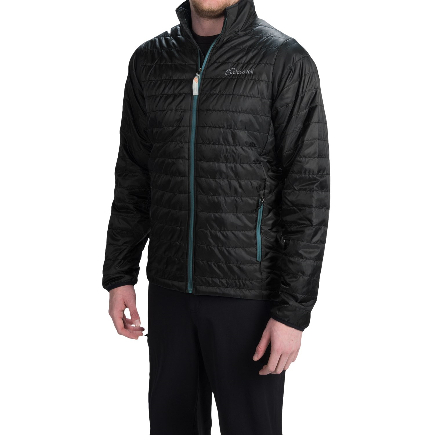 Cloudveil Pro Series Emissive Jacket (For Men) Save 84