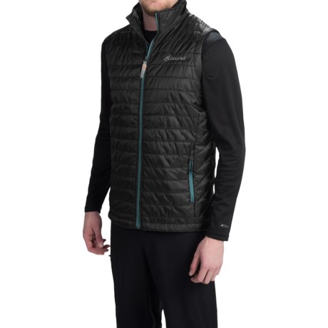 Cloudveil Pro Series Emissive Vest Insulated (For Men)
