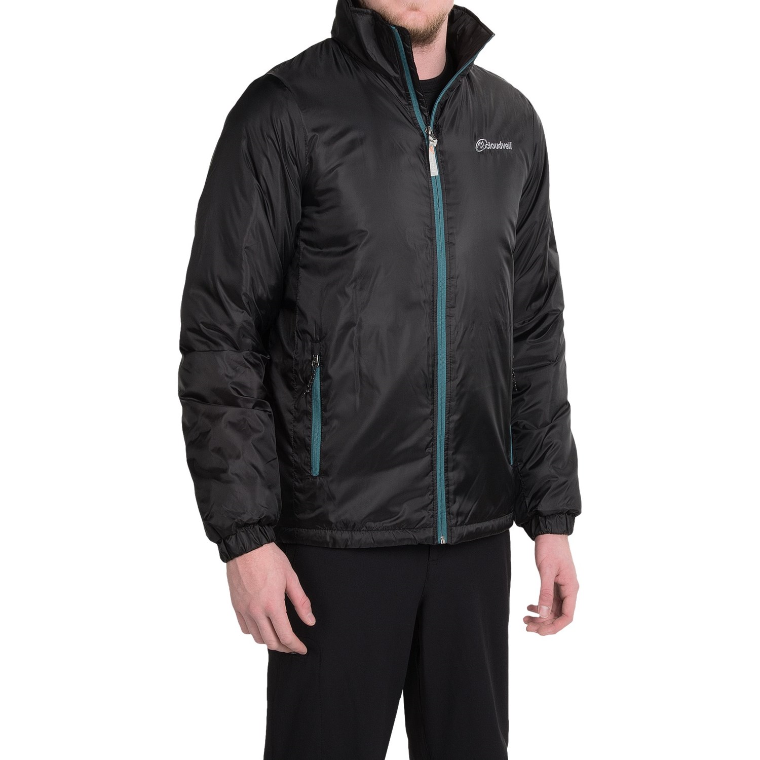 Cloudveil Pro Series Midweight Emissive Jacket (For Men) Save 73