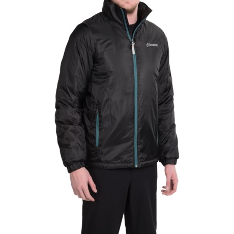 Cloudveil Pro Series Midweight Emissive Jacket Insulated (For Men)