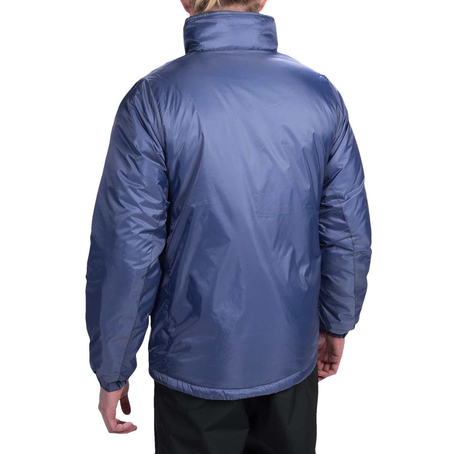 Cloudveil Pro Series Midweight Emissive Jacket (For Men) Save 73