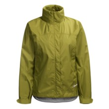Cloudveil Zorro LT Jacket (For Women) in Willow - Closeouts