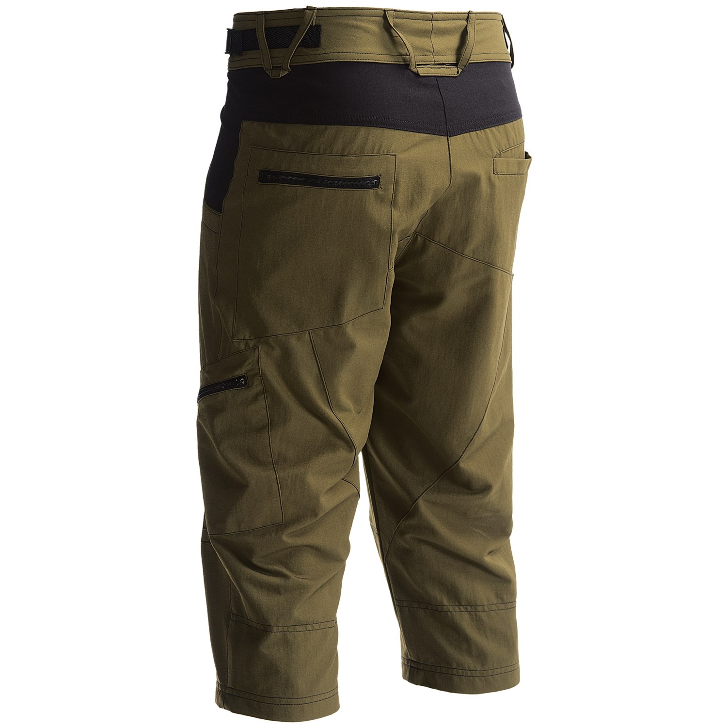 Club Ride Half Rack Cycling Knickers (For Men) 6607C Save 55