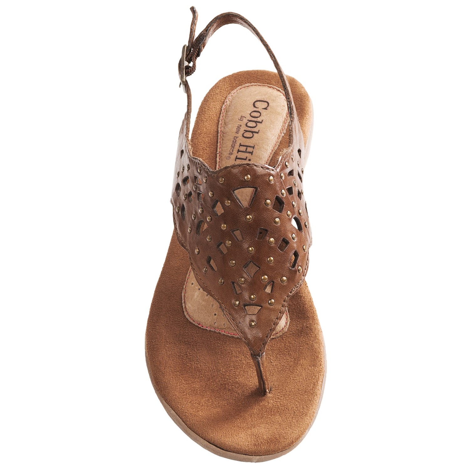 slingback thong sandals women's shoes
