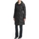 Cole Haan Chevron-Quilted Down Coat - Belted (For Women)