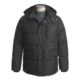 Cole Haan Essential Down Coat - Removable Hood (For Men)