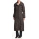Cole Haan Long Down Coat - Pillow Collar (For Women)
