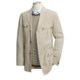 Cole Haan Military Blazer - Washed Linen (For Men)