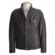 Cole Haan Military-Inspired Jacket - Leather (For Men)