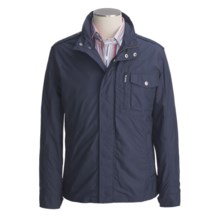 Cole Haan Military Jacket - Action Back (For Men) in Cadet - Closeouts