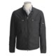 Cole Haan Moto Jacket - Lightweight (For Men)