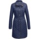 Cole Haan Outerwear Quilted Coat - (For Women)