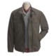 Cole Haan Rugged Army Jacket (For Men)