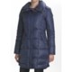 Cole Haan Travel Packable Down Coat - Oversized Collar (For Women)