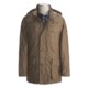 Cole Haan Waxed Anorak Jacket (For Men)