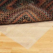 Colonial Mills Eco-Stay Rug Pad - 4x6’ in See Photo - Closeouts
