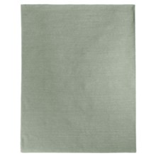 Colonial Mills Sunbrella® Indoor-Outdoor Rug - 5x7' in Basil - Closeouts