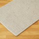 Colonial Mills True Natural Rectangular Rug - 3x5'