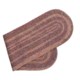 Colonial Mills Vienna Oval Floor Runner - 2x7'