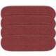 Colonial Mills Wool Blend Stair Treads - Set of 4, 8x28"