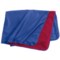 Colorado Clothing 3-in-1 Poncho Pack in Royal/Red