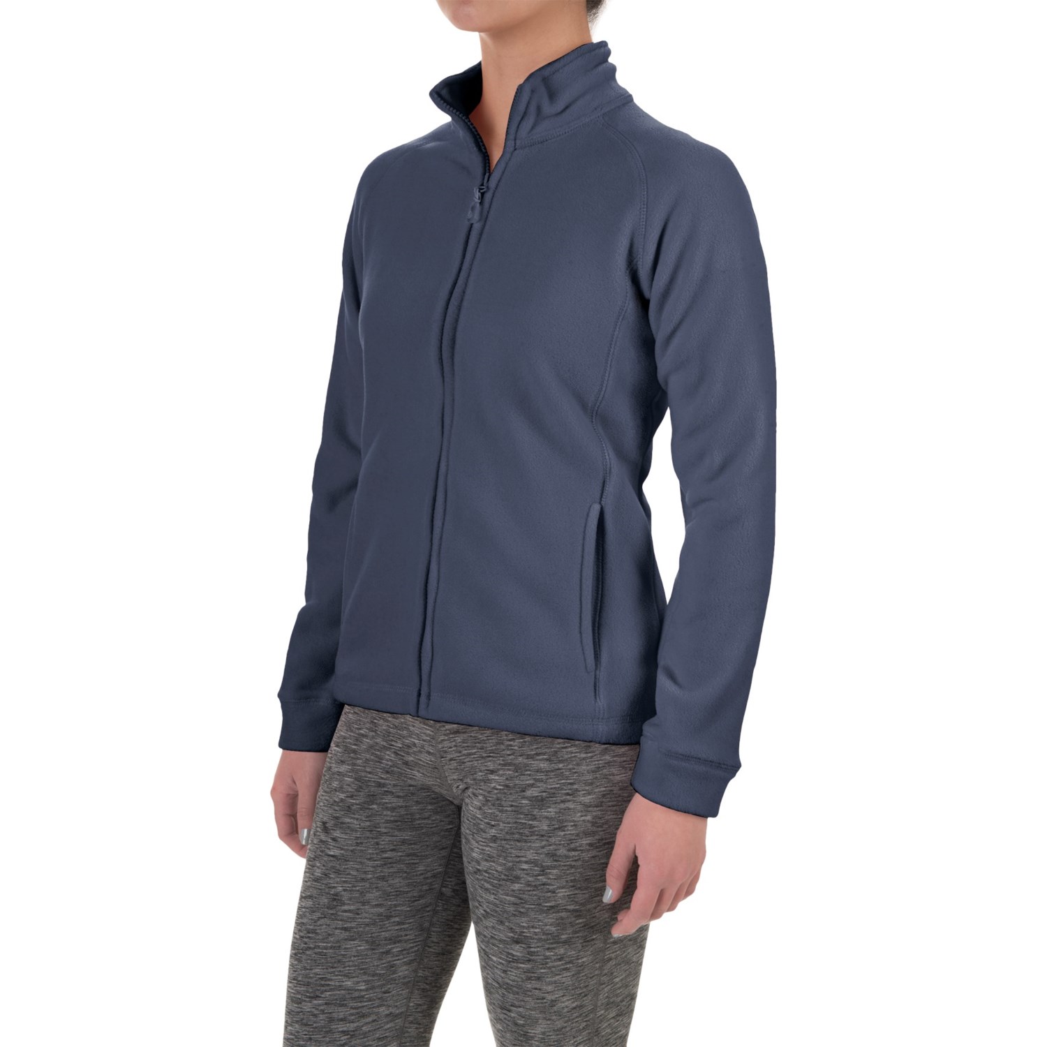 Colorado Clothing Bear Creek Fleece Jacket (For Women) Save 52