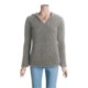 Colorado Clothing Chenille Hoodie Sweater - V-Neck (For Women)